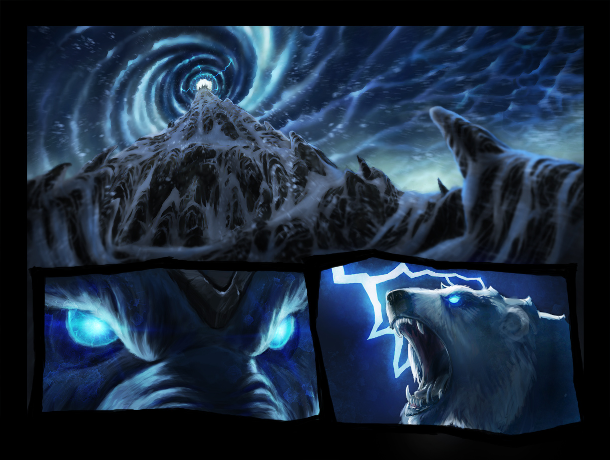  League of Legends